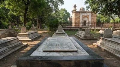Model Town