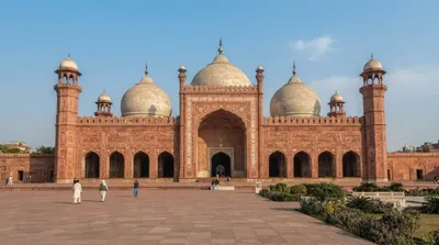 Shaheed Ganj Mosque