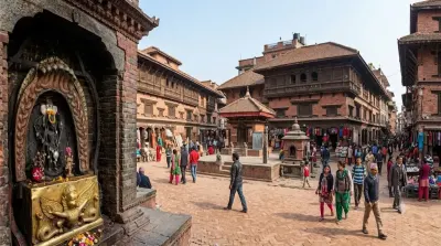 Indra Chowk