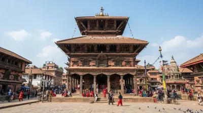Kasthamandap