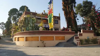 Kopan Monastery
