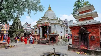 Koteshwor