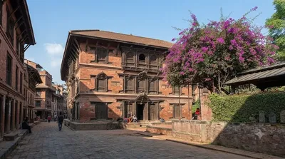 Patan Museum
