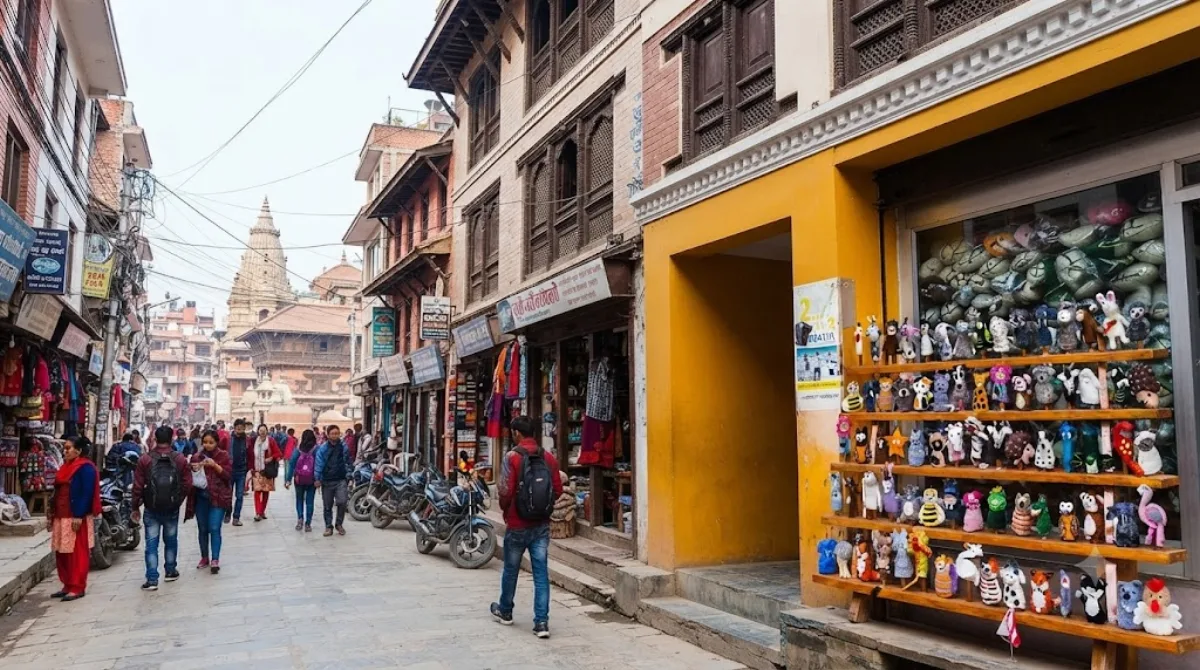 Thamel