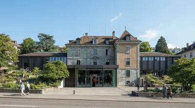 Collection de l'art brut