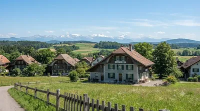 Le Chalet-à-Gobet