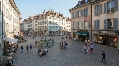 Place de la Palud