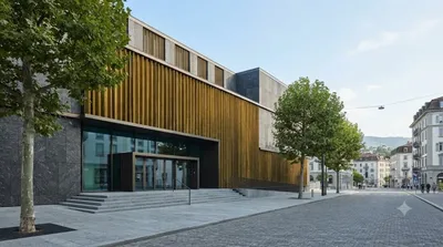 Swiss Film Archive