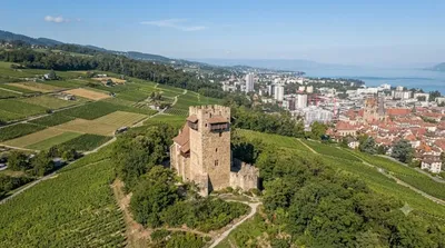 Tower of Gourze