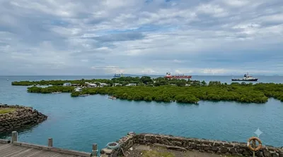 Vio Island