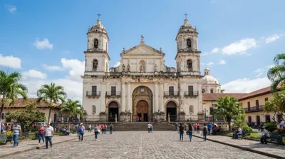 Roman Catholic Diocese of Matagalpa