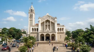 Libreville