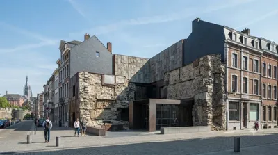 Archéoforum