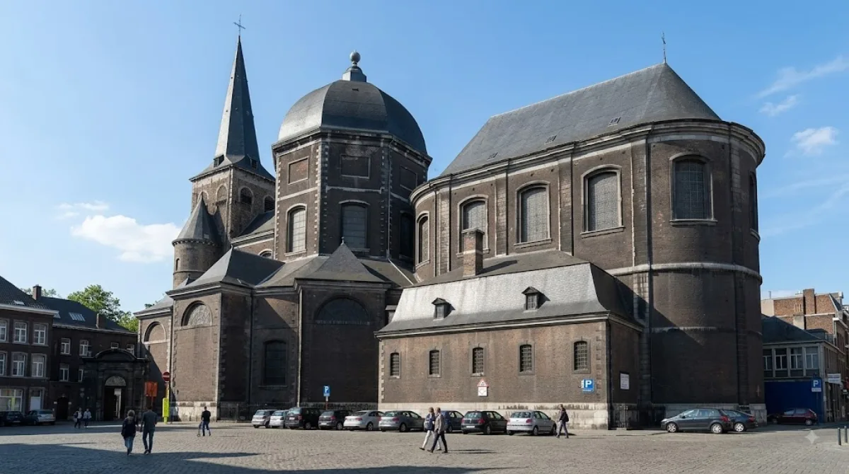 Church of Saint John the Evangelist