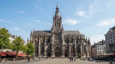 Liège