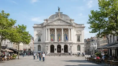 Opéra Royal de Wallonie