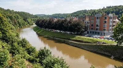 Ourthe