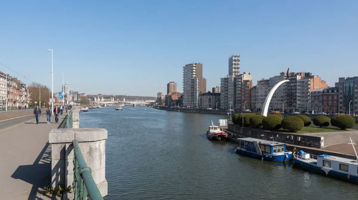 Pont Kennedy