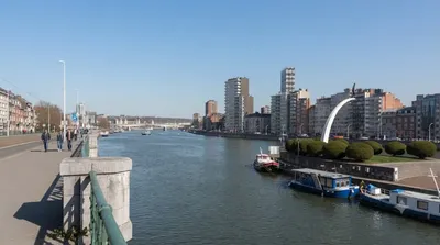 Pont Kennedy
