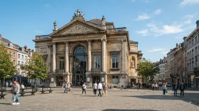 Théâtre de Liège