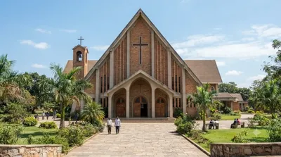 Lilongwe