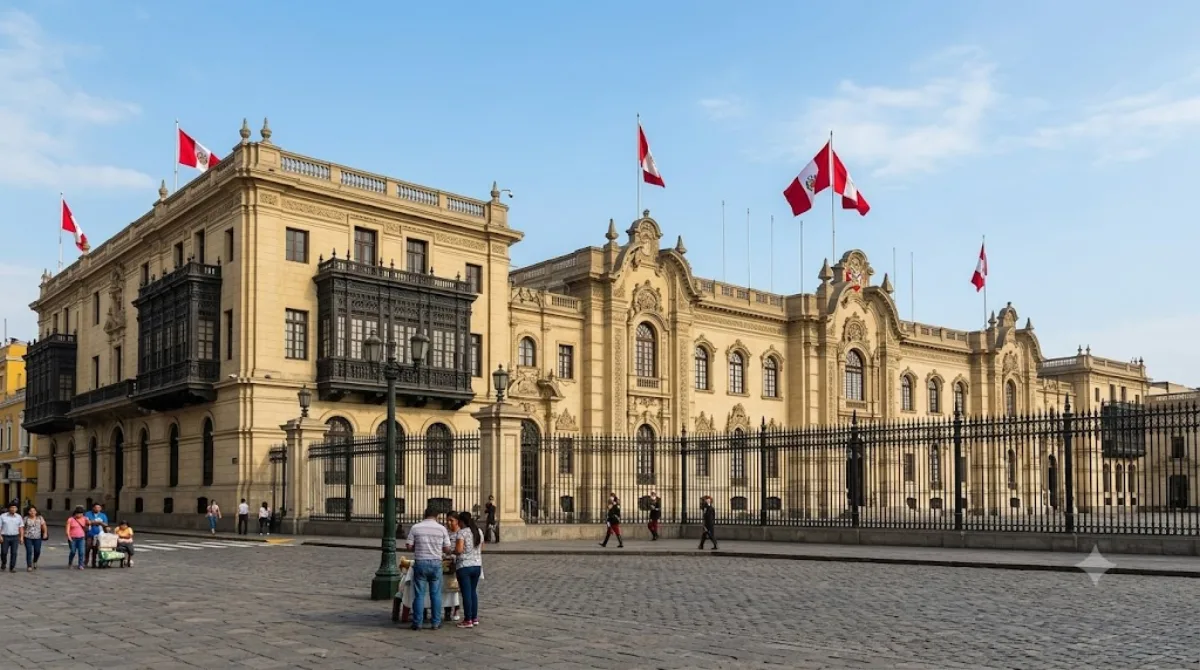 Government Palace