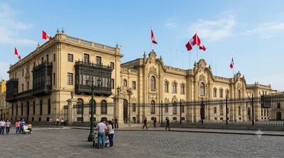 Government Palace