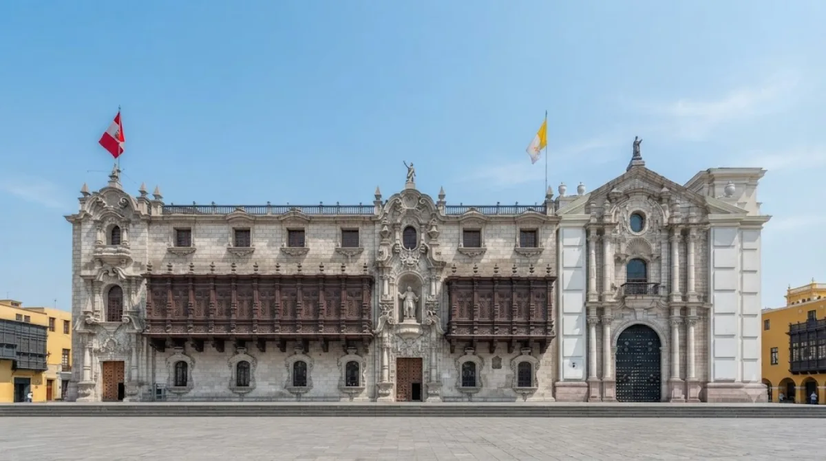 Monastery of San Francisco