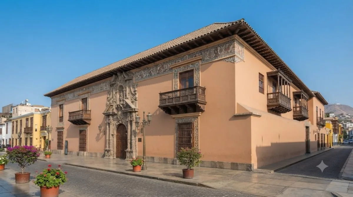 Museo Pedro de Osma