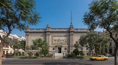 Museum of Italian Art