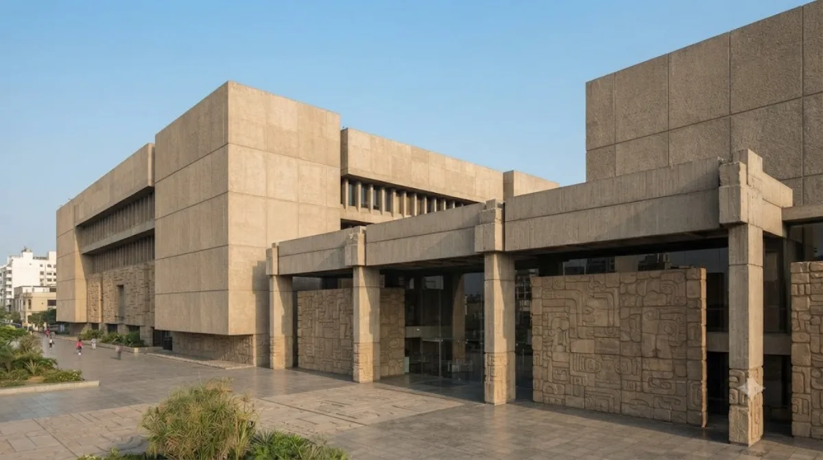Museum of the Nation