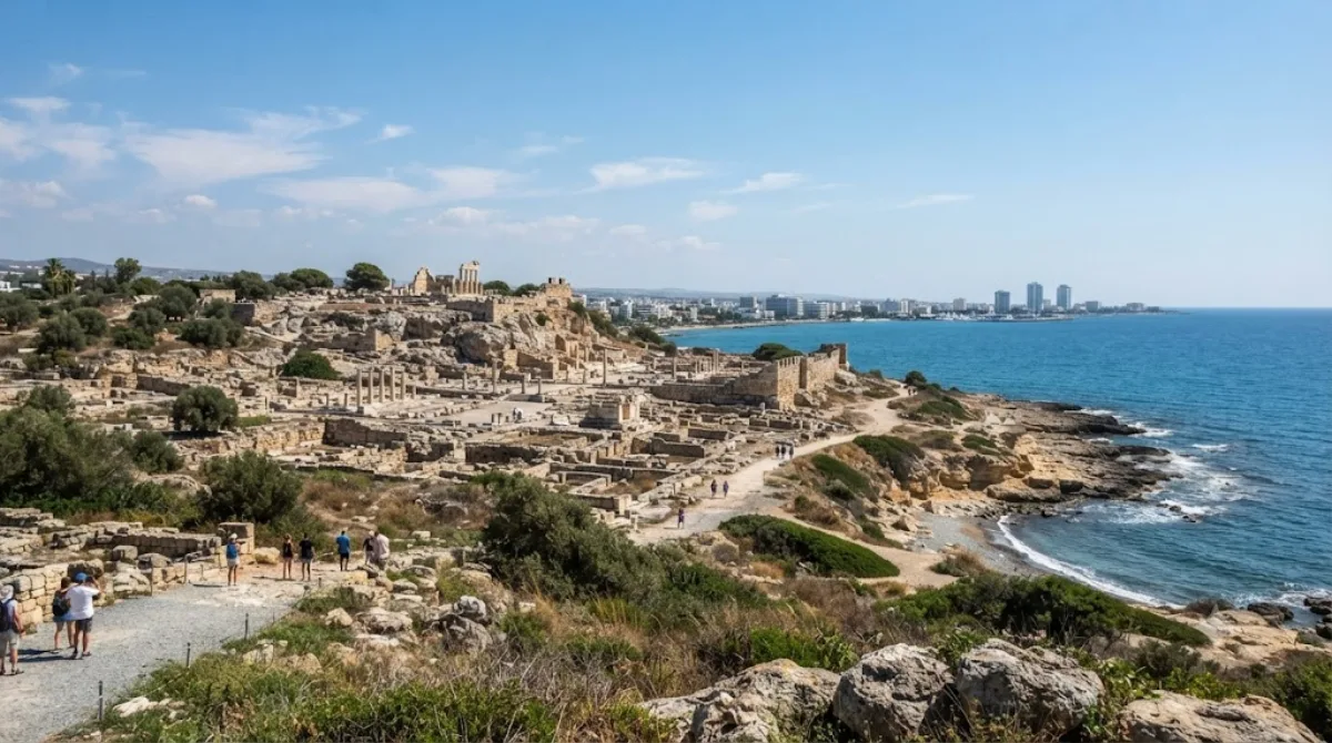 Amathos