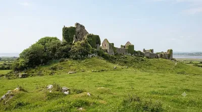 قلعة كاريغوغونيل