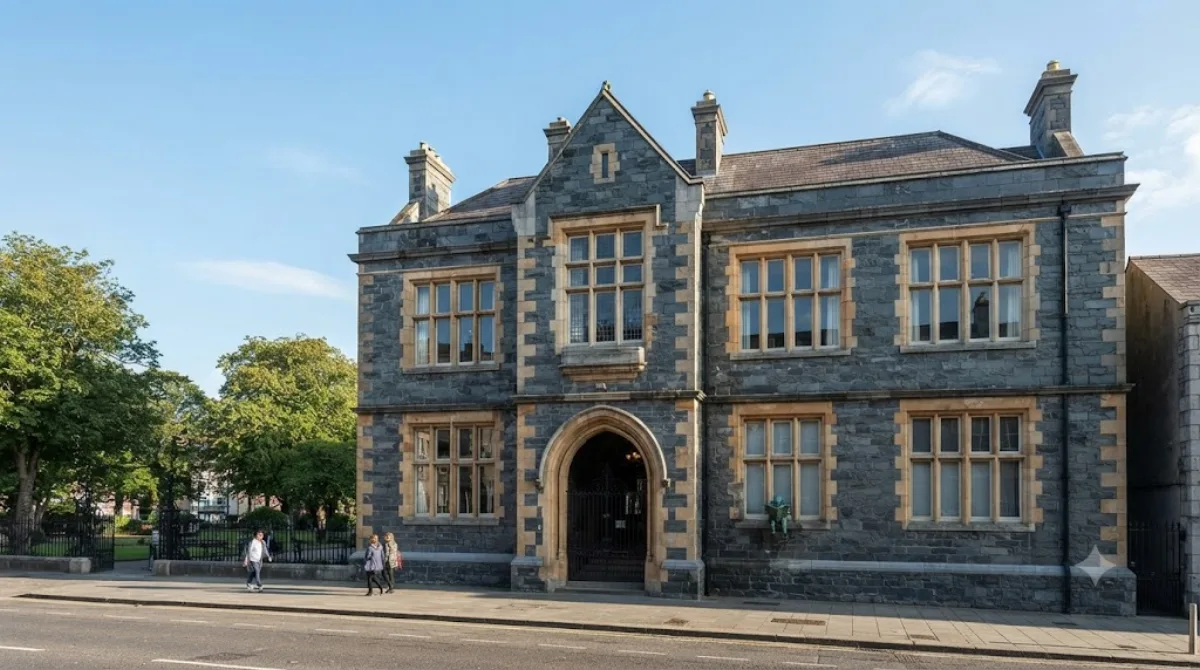 Limerick City Gallery of Art