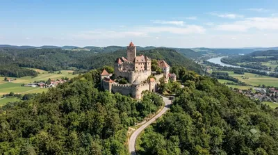 Burg Schönering