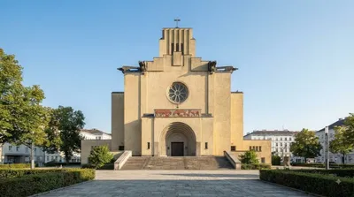 Christkönigkirche