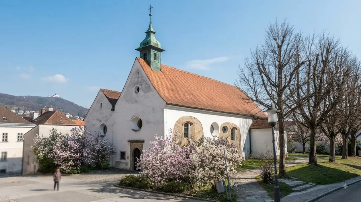 Église Saint-Martin