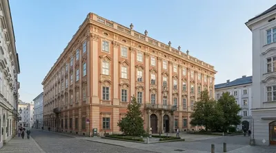 Oberösterreichisches Landesmuseum