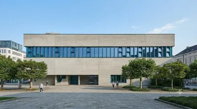Pfarrkirche Heiliger Geist