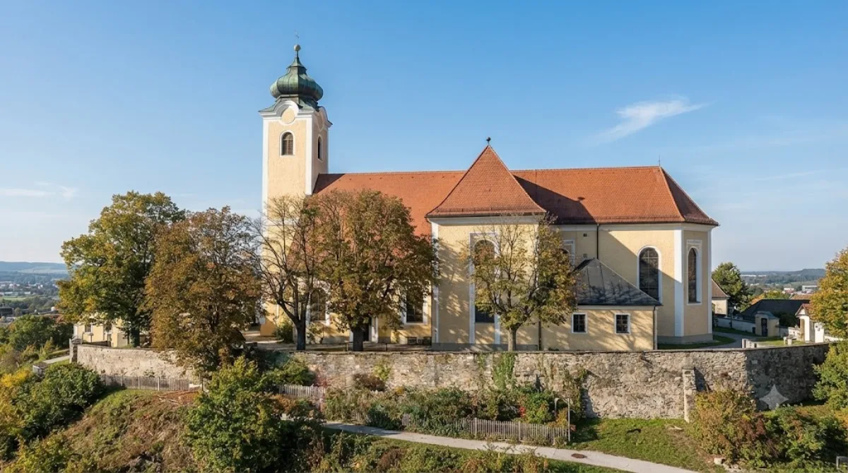 Église Sainte-Madeleine
