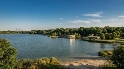 Pichlinger See