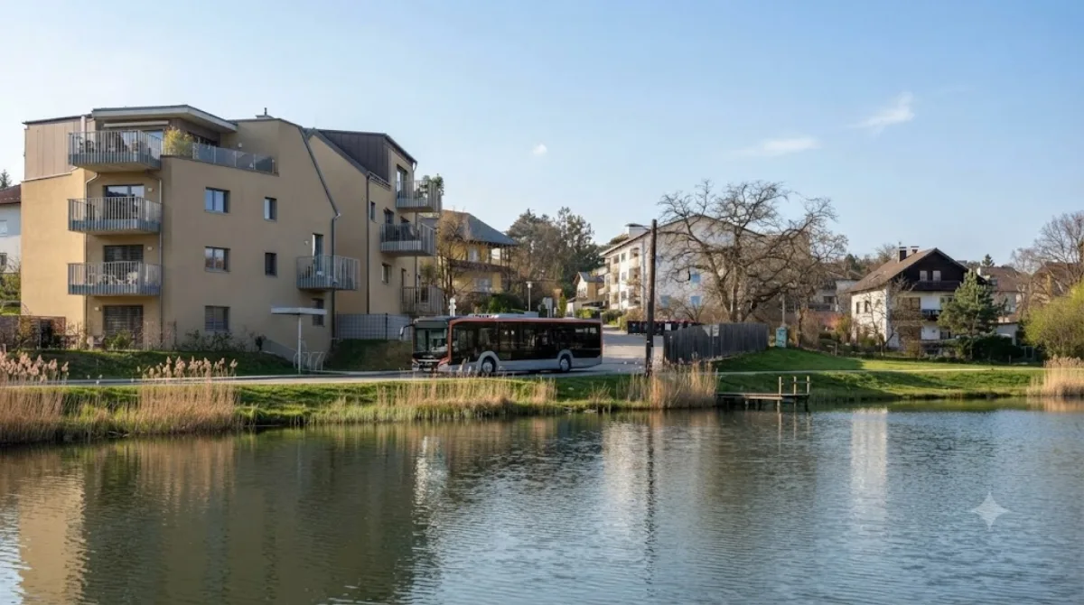 Pleschinger See