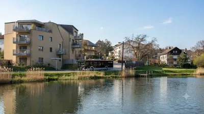 Pleschinger See