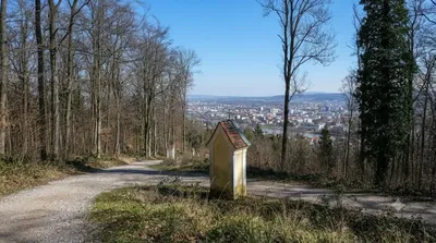 Pöstlingberg