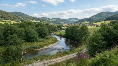 Rodl River