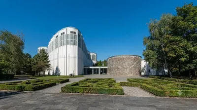Sankt Theresia
