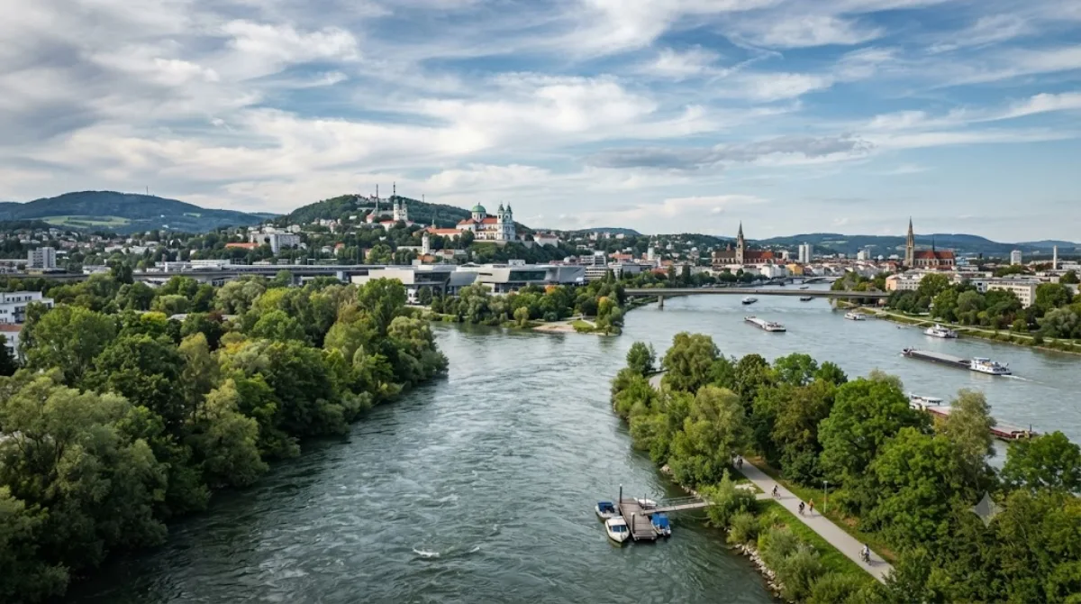 Traun