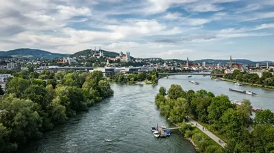 Traun