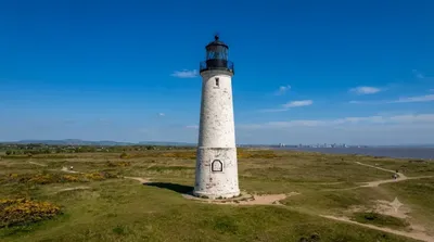 Leasowe Lighthouse