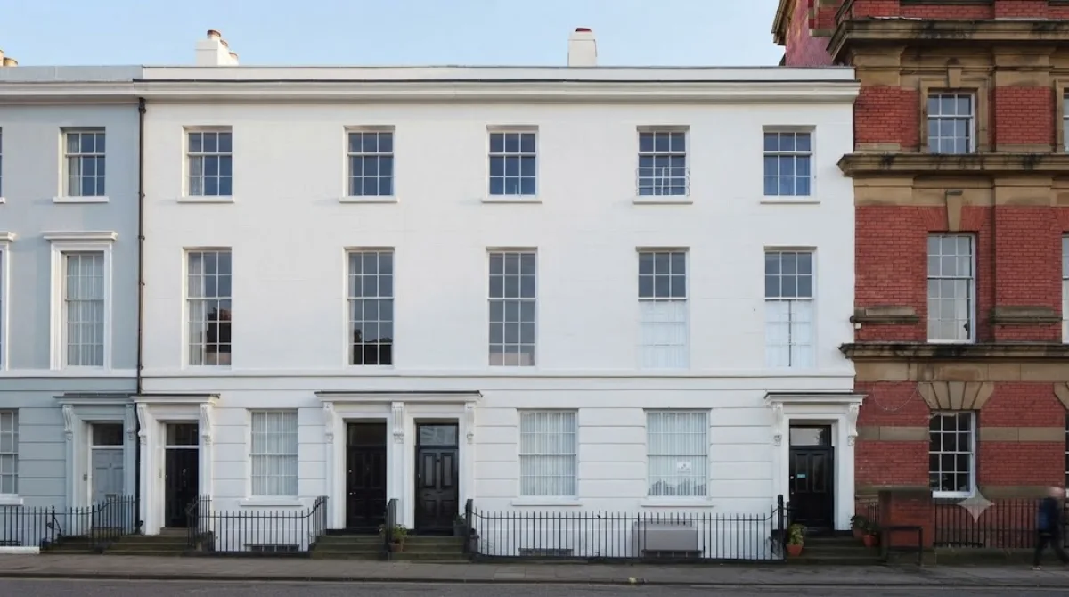 Liverpool Muslim Institute